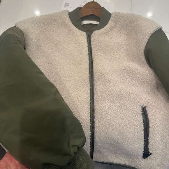 ASTR the Label Tegan Jacket - Size Small - Picture 5 of 13